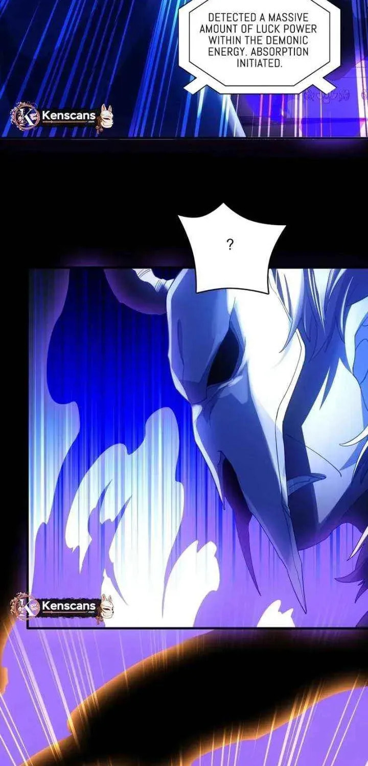 If I Don’t Die Soon, I’ll Really Become Invincible! Chapter 146 page 14 - 