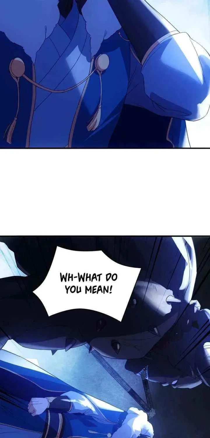 If I Don’t Die Soon, I’ll Really Become Invincible! Chapter 146 page 21 - 