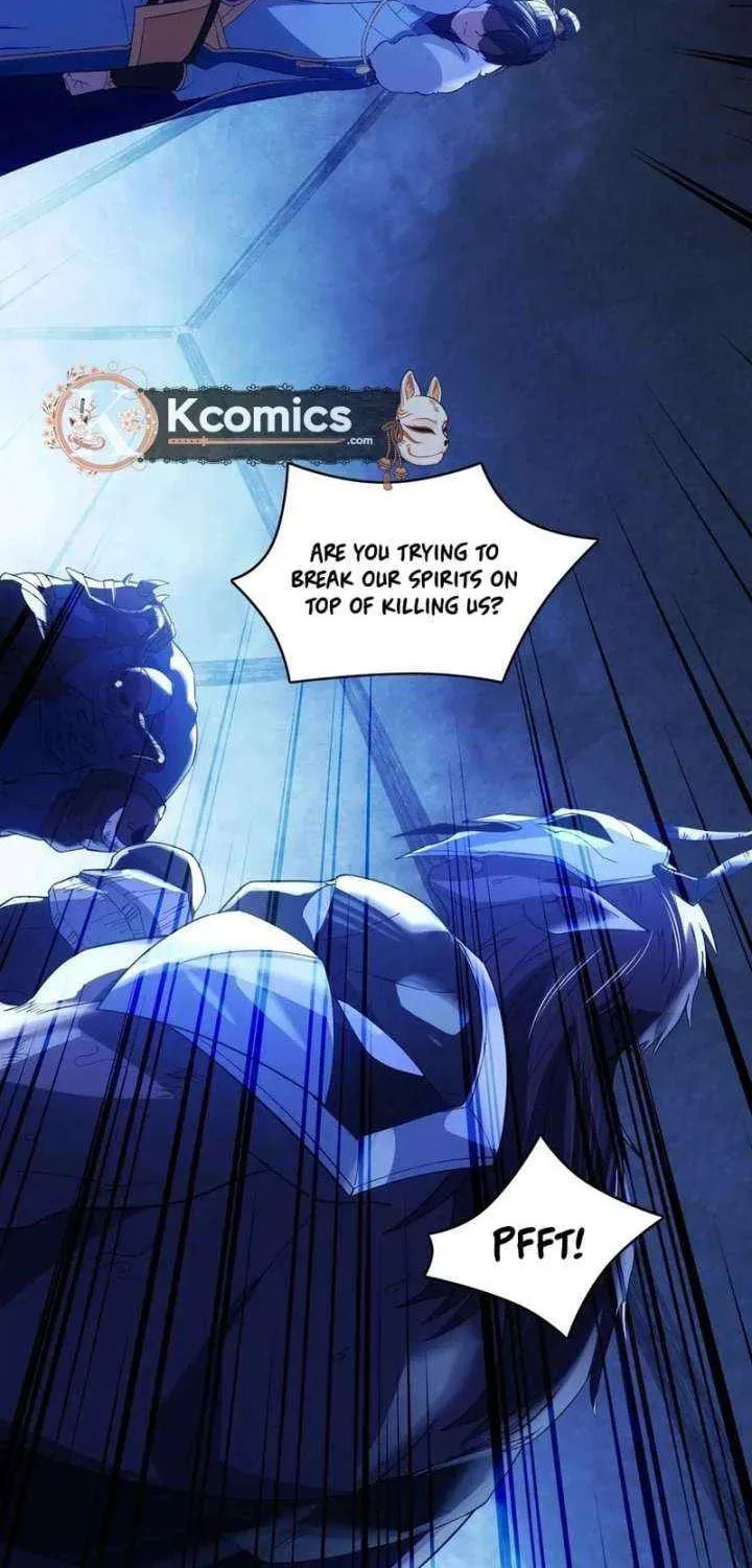 If I Don’t Die Soon, I’ll Really Become Invincible! Chapter 146 page 22 - 