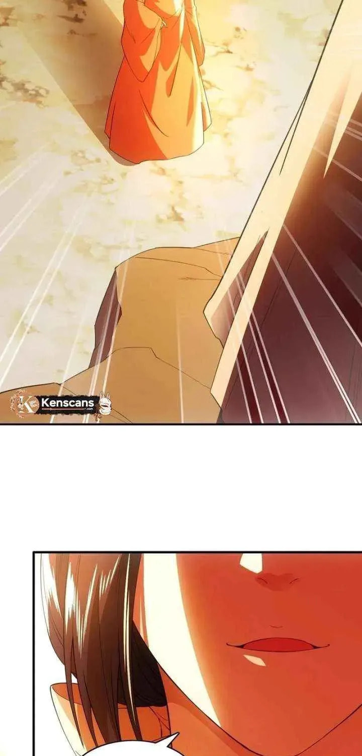 If I Don’t Die Soon, I’ll Really Become Invincible! Chapter 146 page 46 - 