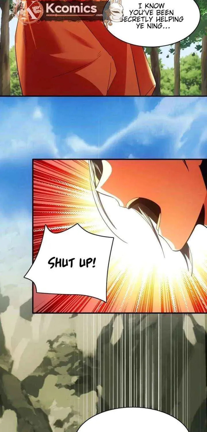 If I Don’t Die Soon, I’ll Really Become Invincible! Chapter 146 page 49 - 