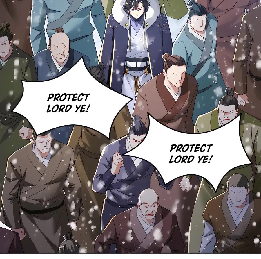 If I Don’t Die Soon, I’ll Really Become Invincible! Chapter 16 page 41 - 