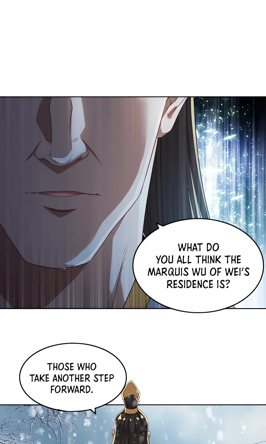 If I Don’t Die Soon, I’ll Really Become Invincible! Chapter 16 page 46 - 