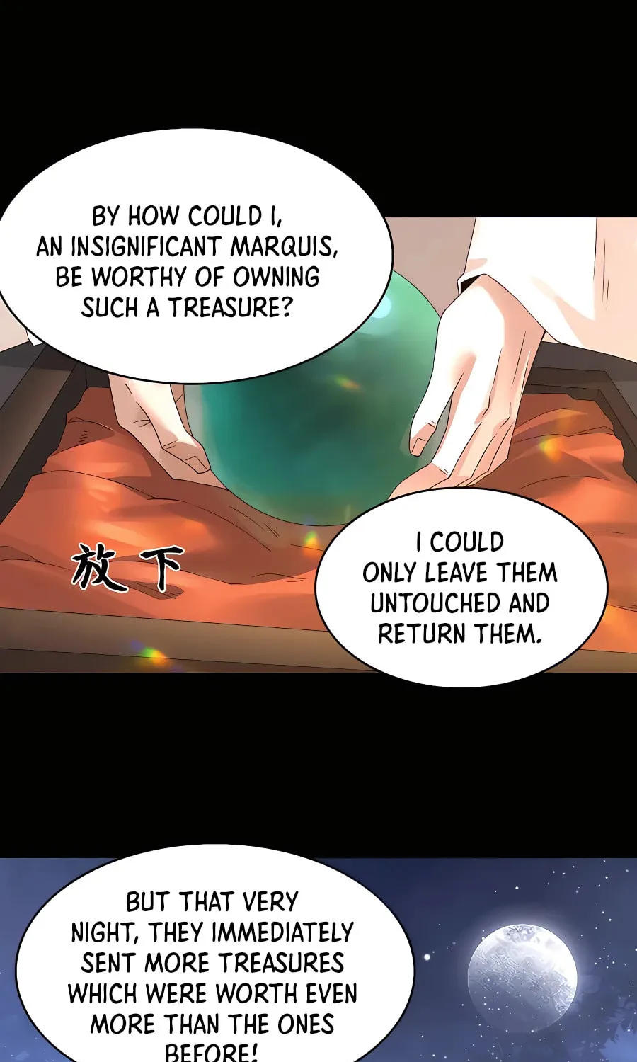 If I Don’t Die Soon, I’ll Really Become Invincible! Chapter 17 page 31 - 