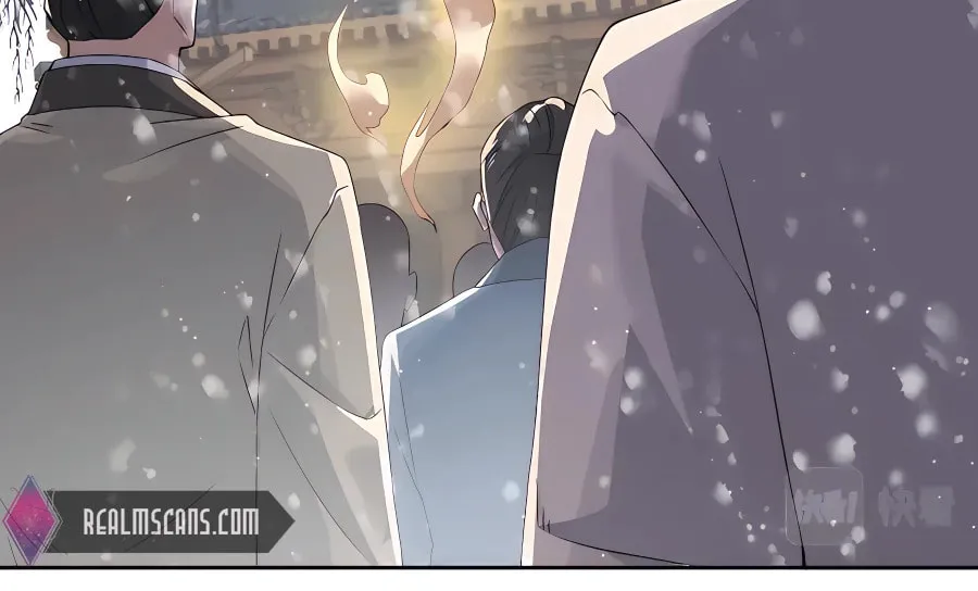 If I Don’t Die Soon, I’ll Really Become Invincible! Chapter 18 page 21 - 