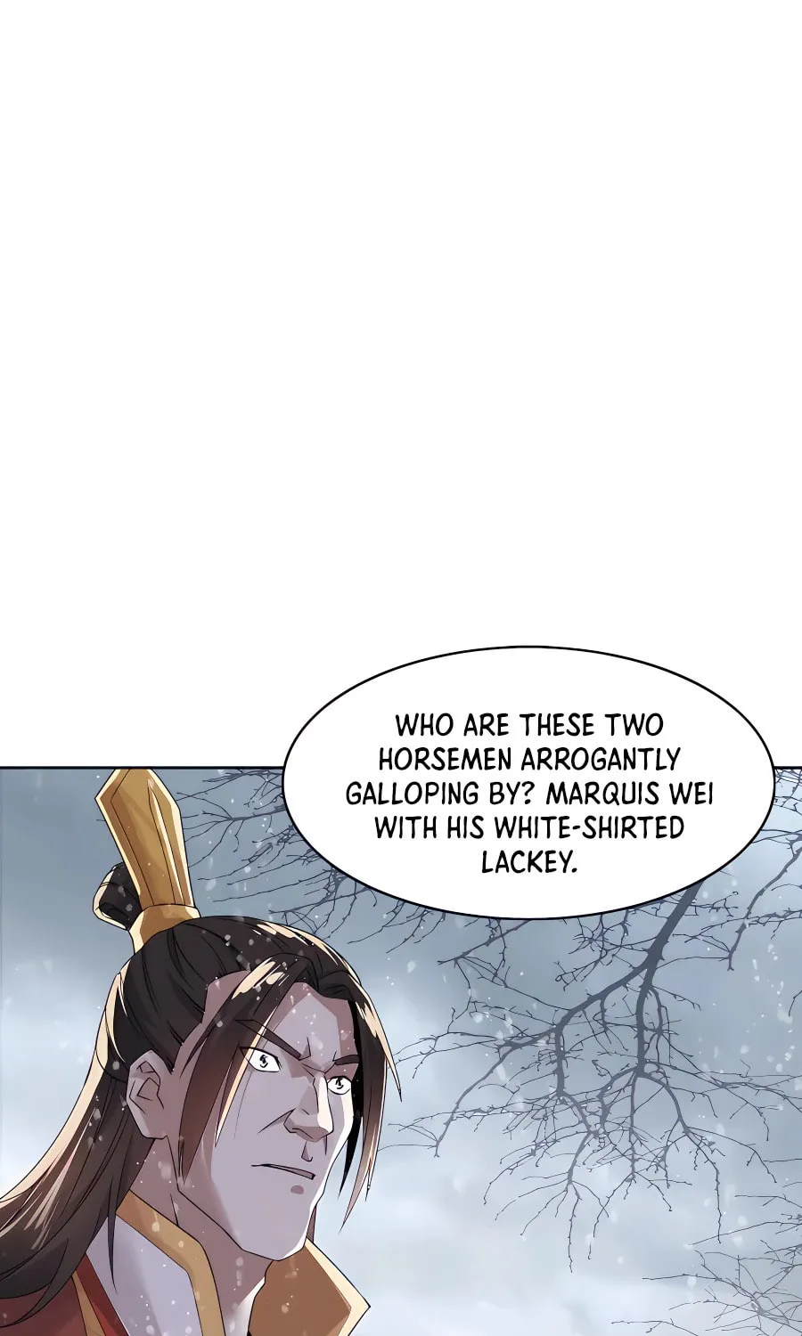 If I Don’t Die Soon, I’ll Really Become Invincible! Chapter 18 page 24 - 