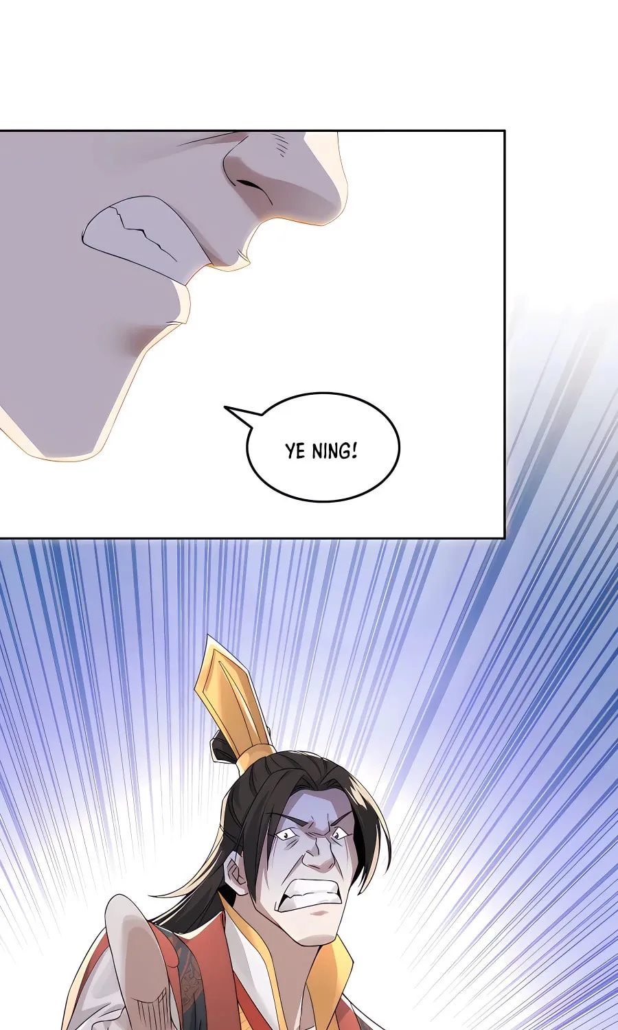 If I Don’t Die Soon, I’ll Really Become Invincible! Chapter 18 page 35 - 