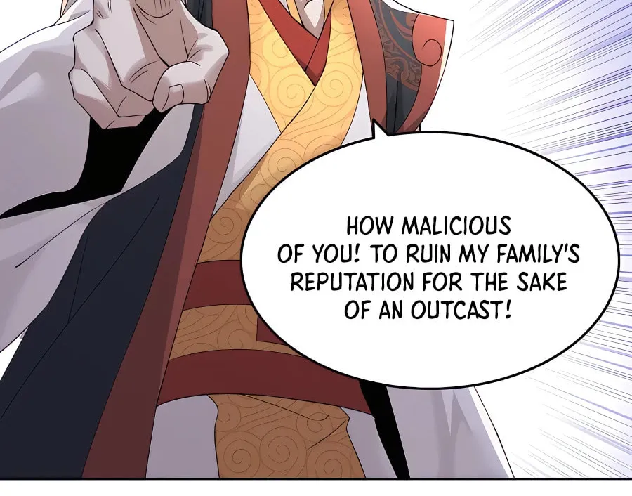 If I Don’t Die Soon, I’ll Really Become Invincible! Chapter 18 page 36 - 