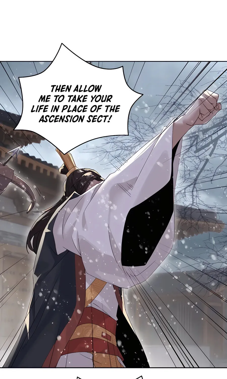 If I Don’t Die Soon, I’ll Really Become Invincible! Chapter 18 page 41 - 