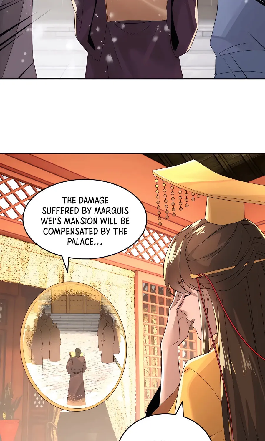 If I Don’t Die Soon, I’ll Really Become Invincible! Chapter 18 page 50 - 