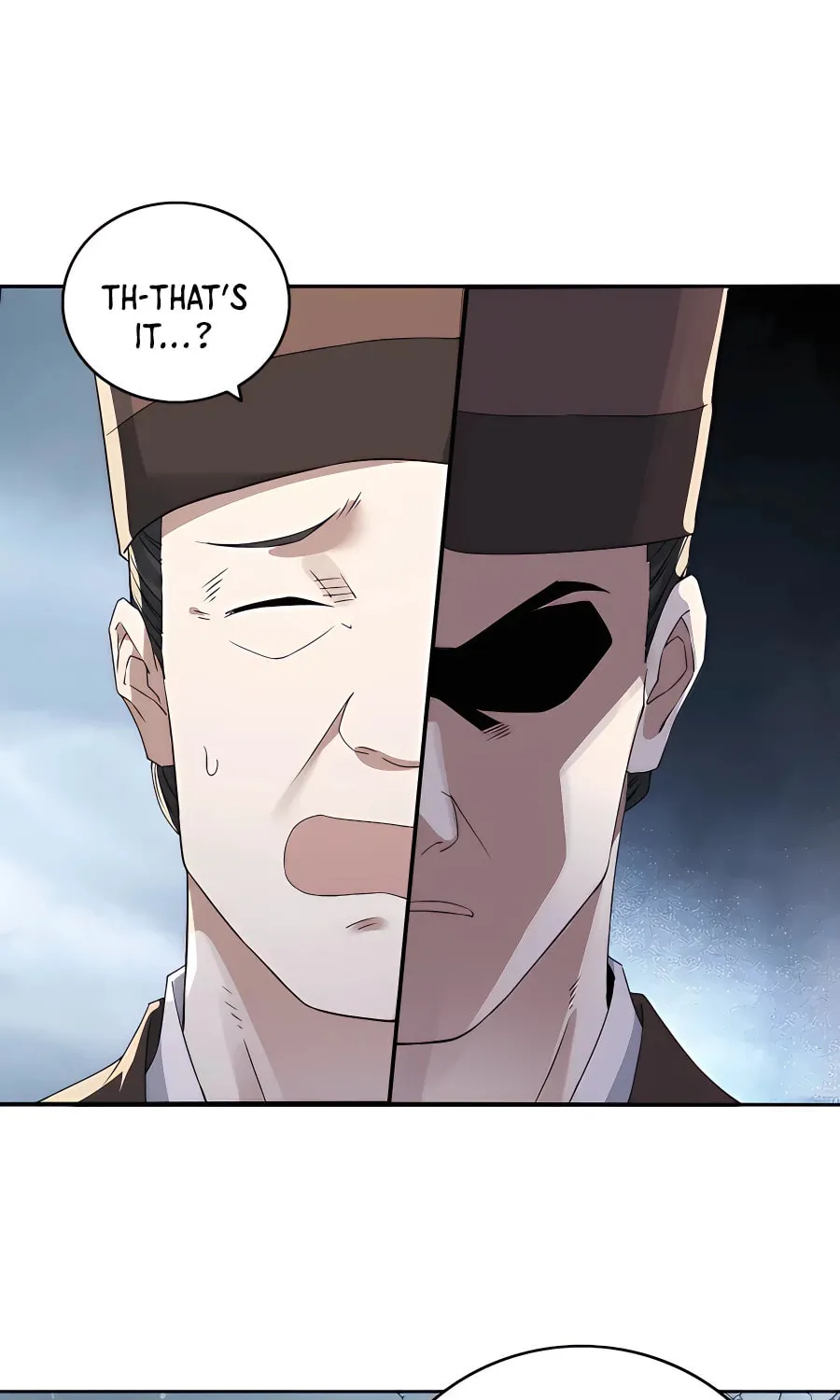 If I Don’t Die Soon, I’ll Really Become Invincible! Chapter 18 page 6 - 
