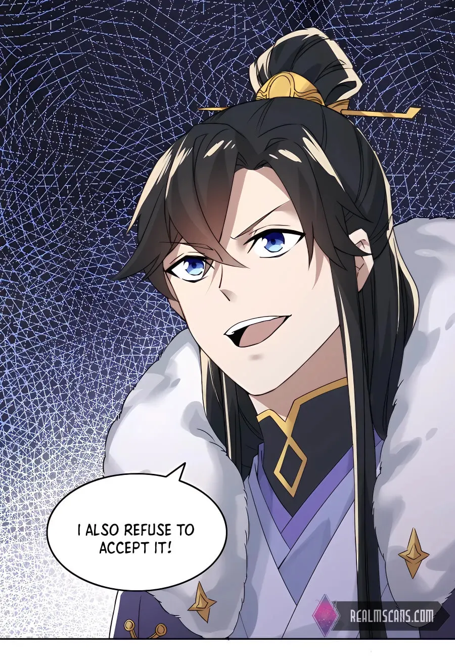 If I Don’t Die Soon, I’ll Really Become Invincible! Chapter 18 page 54 - 