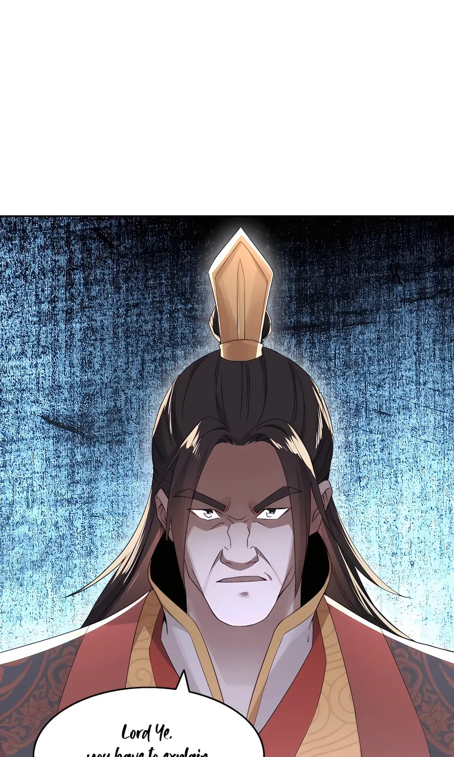 If I Don’t Die Soon, I’ll Really Become Invincible! Chapter 18 page 10 - 