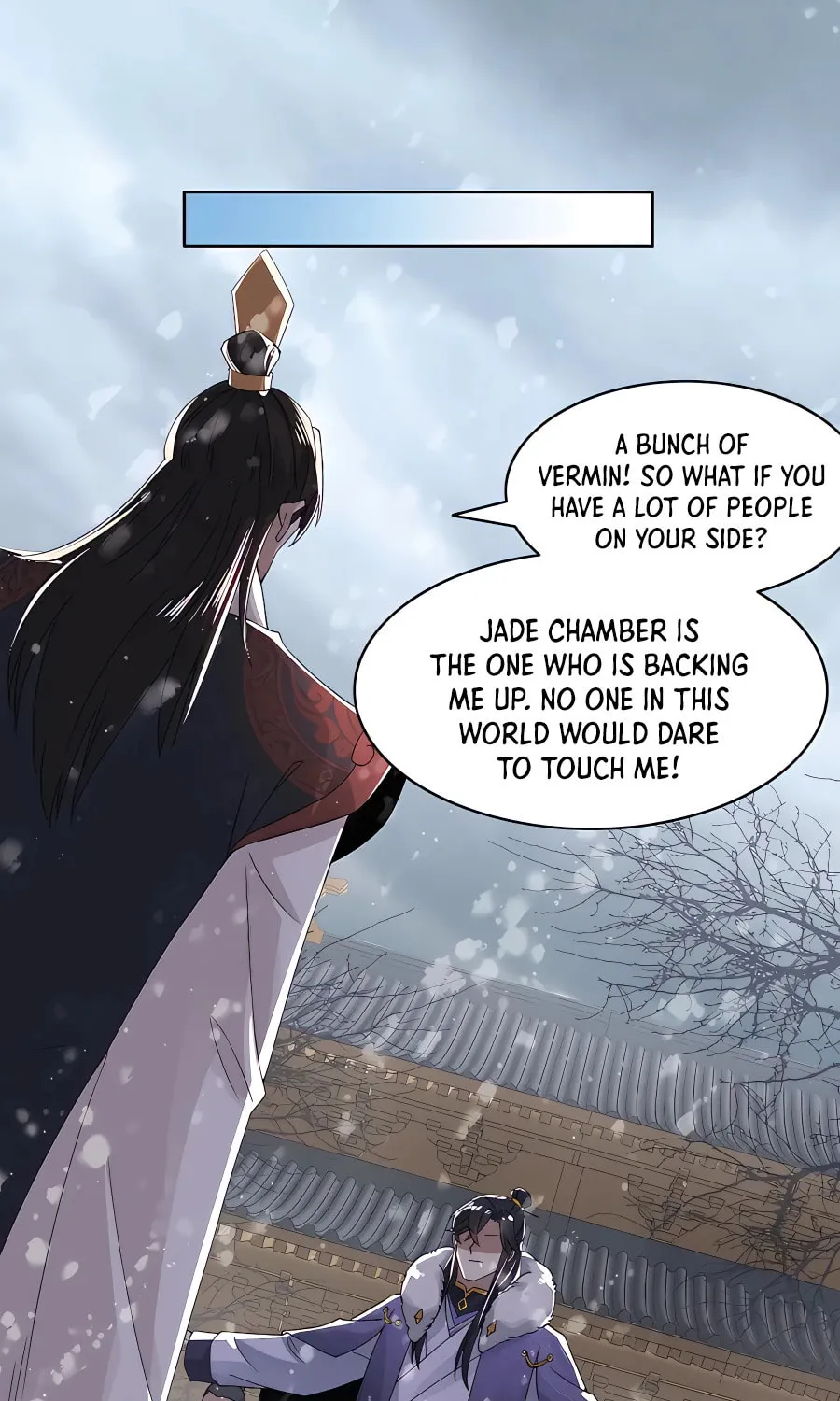 If I Don’t Die Soon, I’ll Really Become Invincible! Chapter 19 page 26 - 