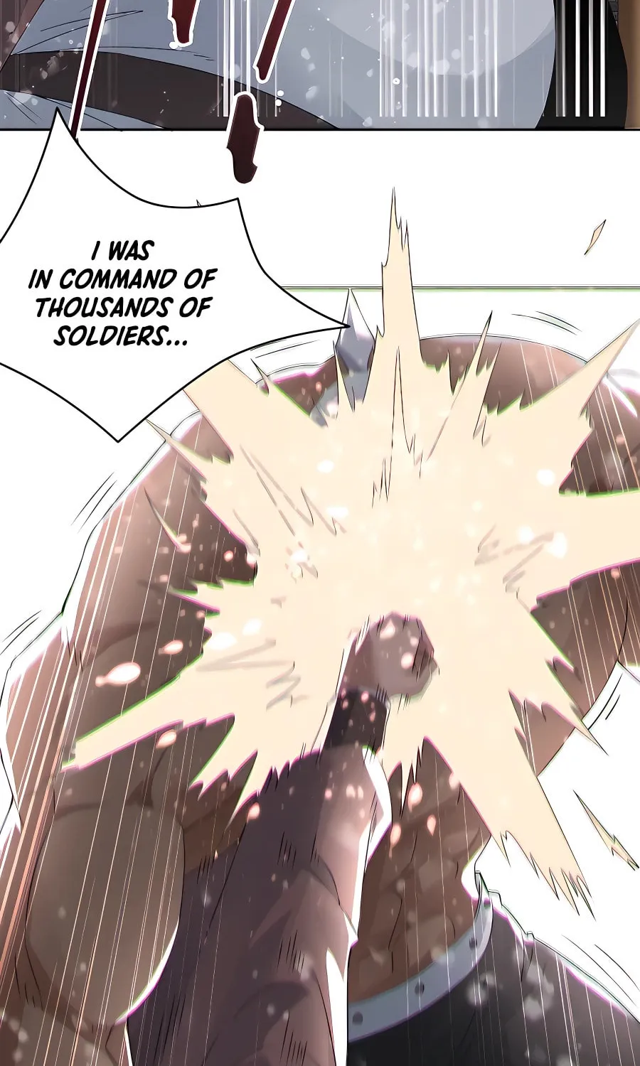If I Don’t Die Soon, I’ll Really Become Invincible! Chapter 19 page 34 - 