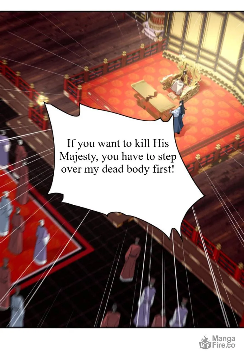If I Don’t Die Soon, I’ll Really Become Invincible! Chapter 2 page 4 - 