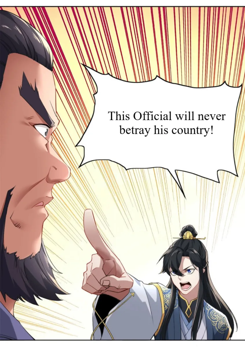 If I Don’t Die Soon, I’ll Really Become Invincible! Chapter 2 page 42 - 
