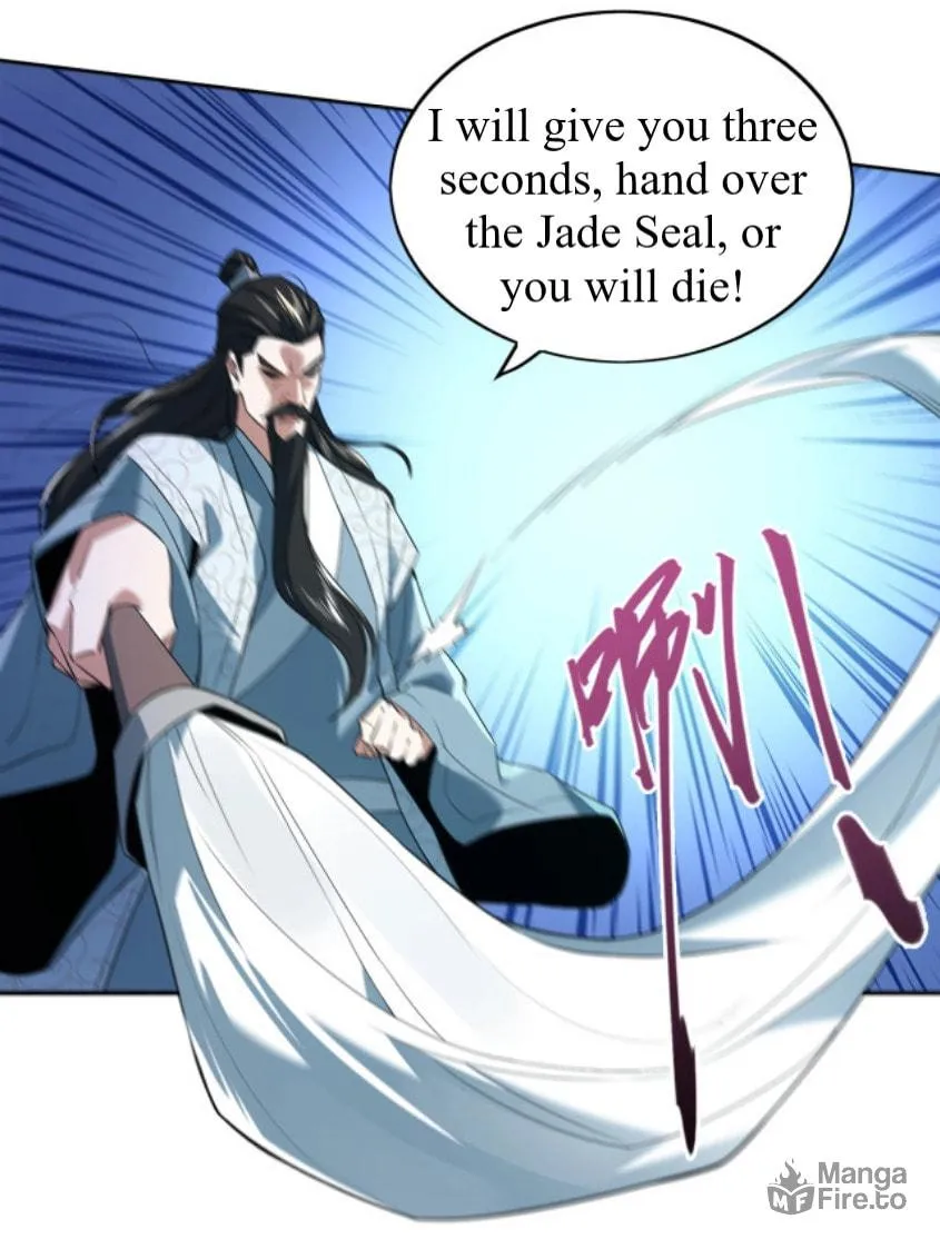 If I Don’t Die Soon, I’ll Really Become Invincible! Chapter 2 page 53 - 
