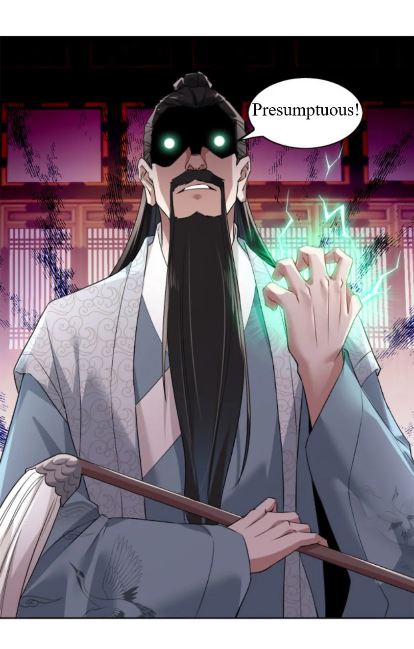 If I Don’t Die Soon, I’ll Really Become Invincible! Chapter 2 page 63 - 