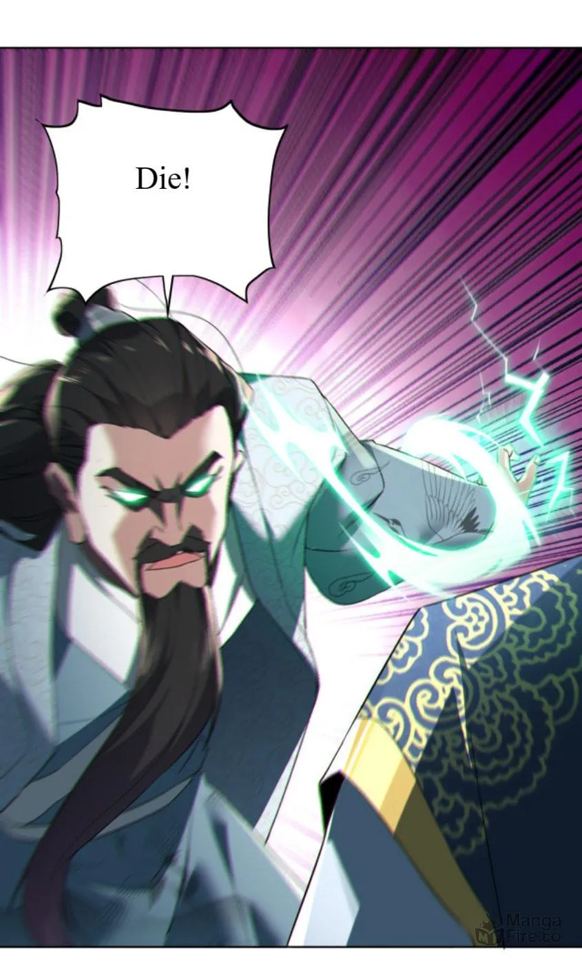 If I Don’t Die Soon, I’ll Really Become Invincible! Chapter 2 page 64 - 
