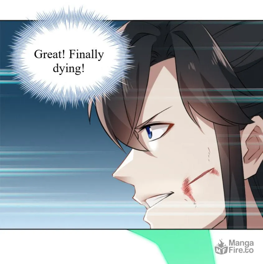 If I Don’t Die Soon, I’ll Really Become Invincible! Chapter 2 page 65 - 