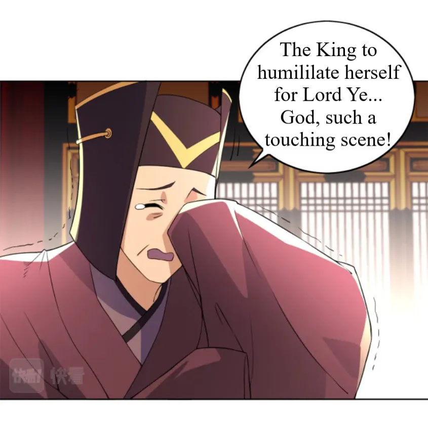 If I Don’t Die Soon, I’ll Really Become Invincible! Chapter 3 page 15 - 