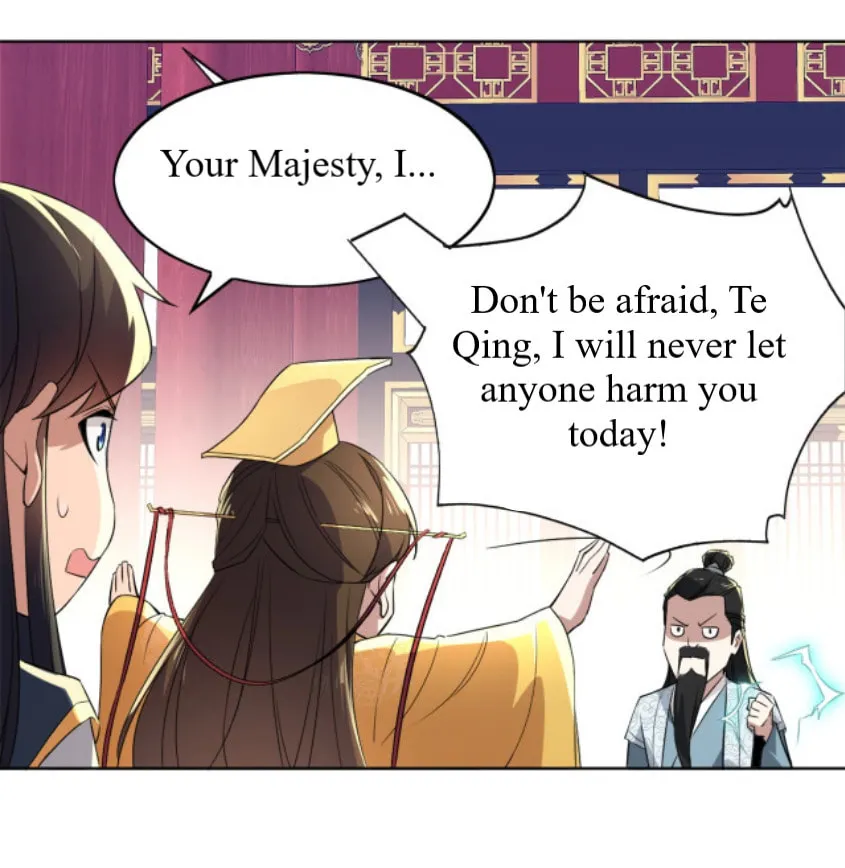 If I Don’t Die Soon, I’ll Really Become Invincible! Chapter 3 page 19 - 