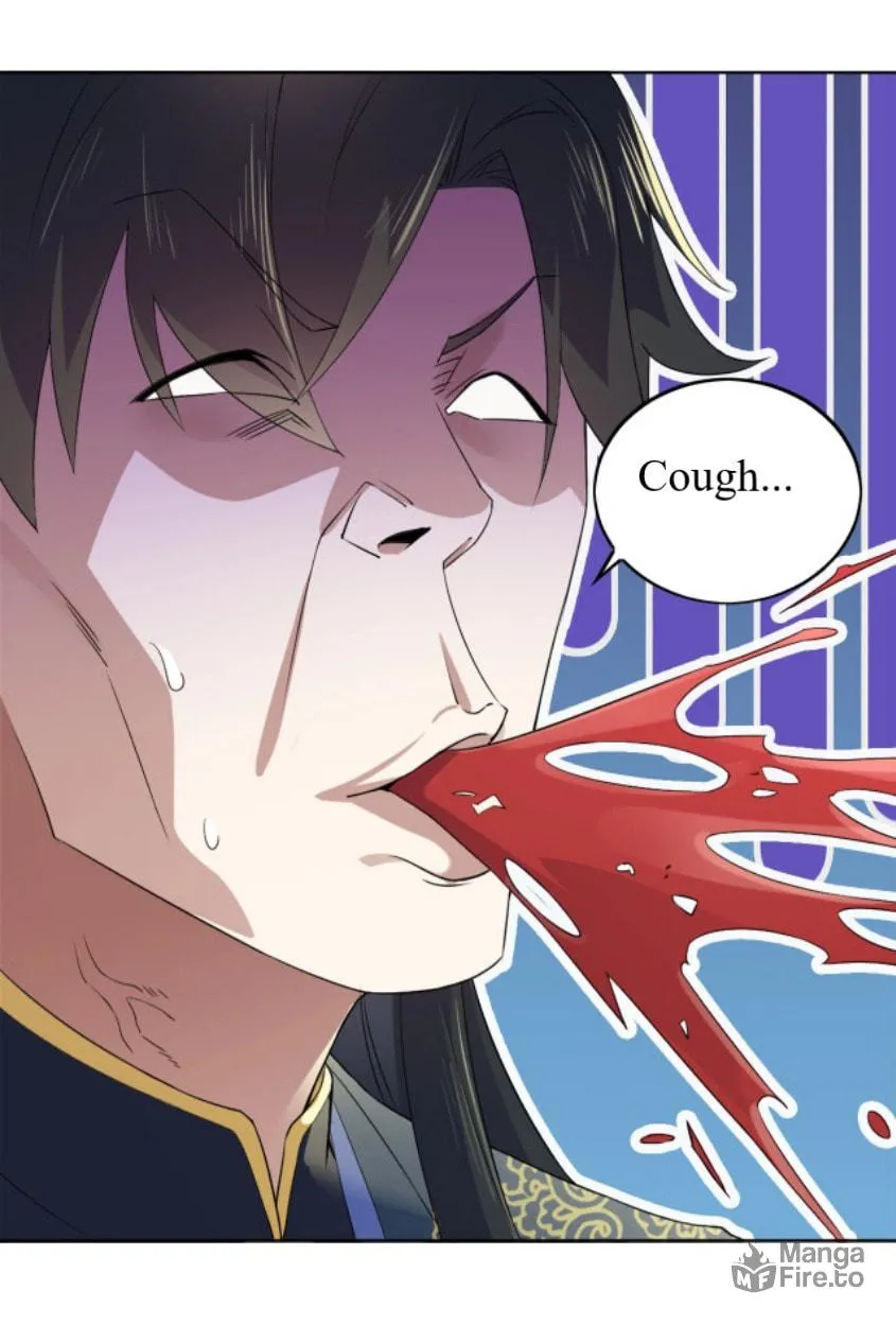 If I Don’t Die Soon, I’ll Really Become Invincible! Chapter 3 page 20 - 