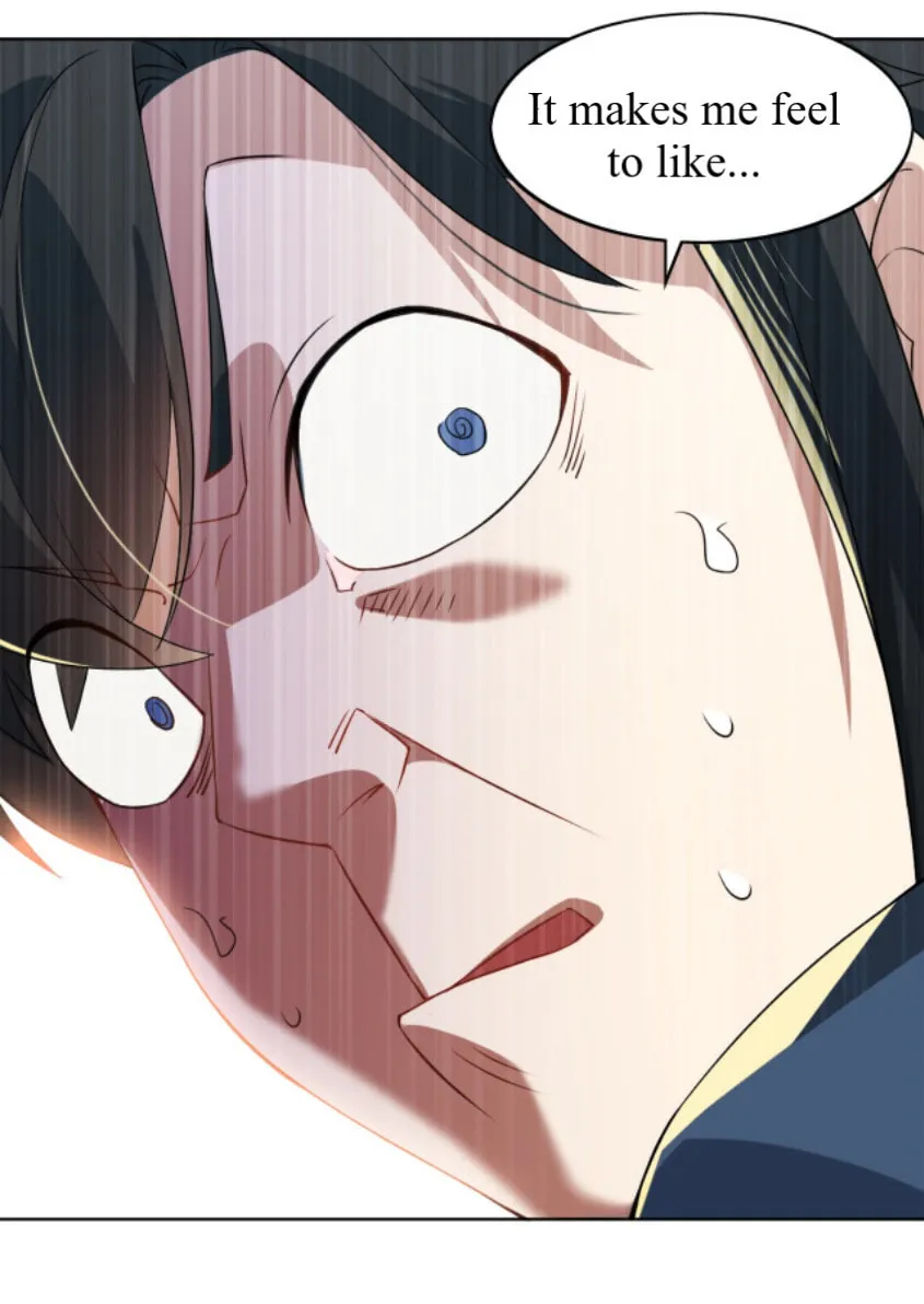 If I Don’t Die Soon, I’ll Really Become Invincible! Chapter 3 page 33 - 