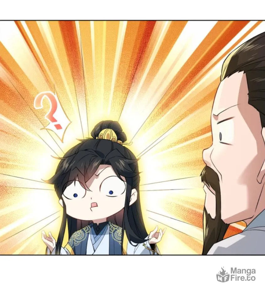 If I Don’t Die Soon, I’ll Really Become Invincible! Chapter 3 page 42 - 