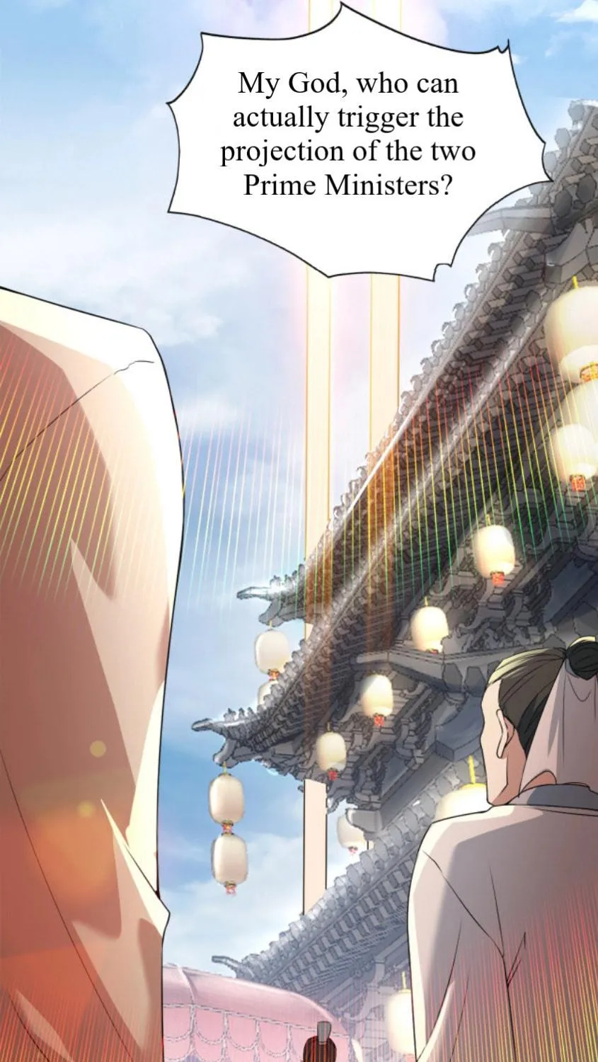 If I Don’t Die Soon, I’ll Really Become Invincible! Chapter 3 page 49 - 