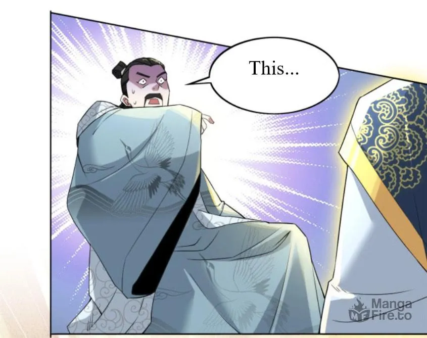 If I Don’t Die Soon, I’ll Really Become Invincible! Chapter 3 page 58 - 
