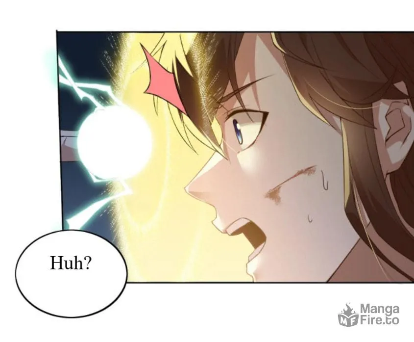 If I Don’t Die Soon, I’ll Really Become Invincible! Chapter 3 page 7 - 