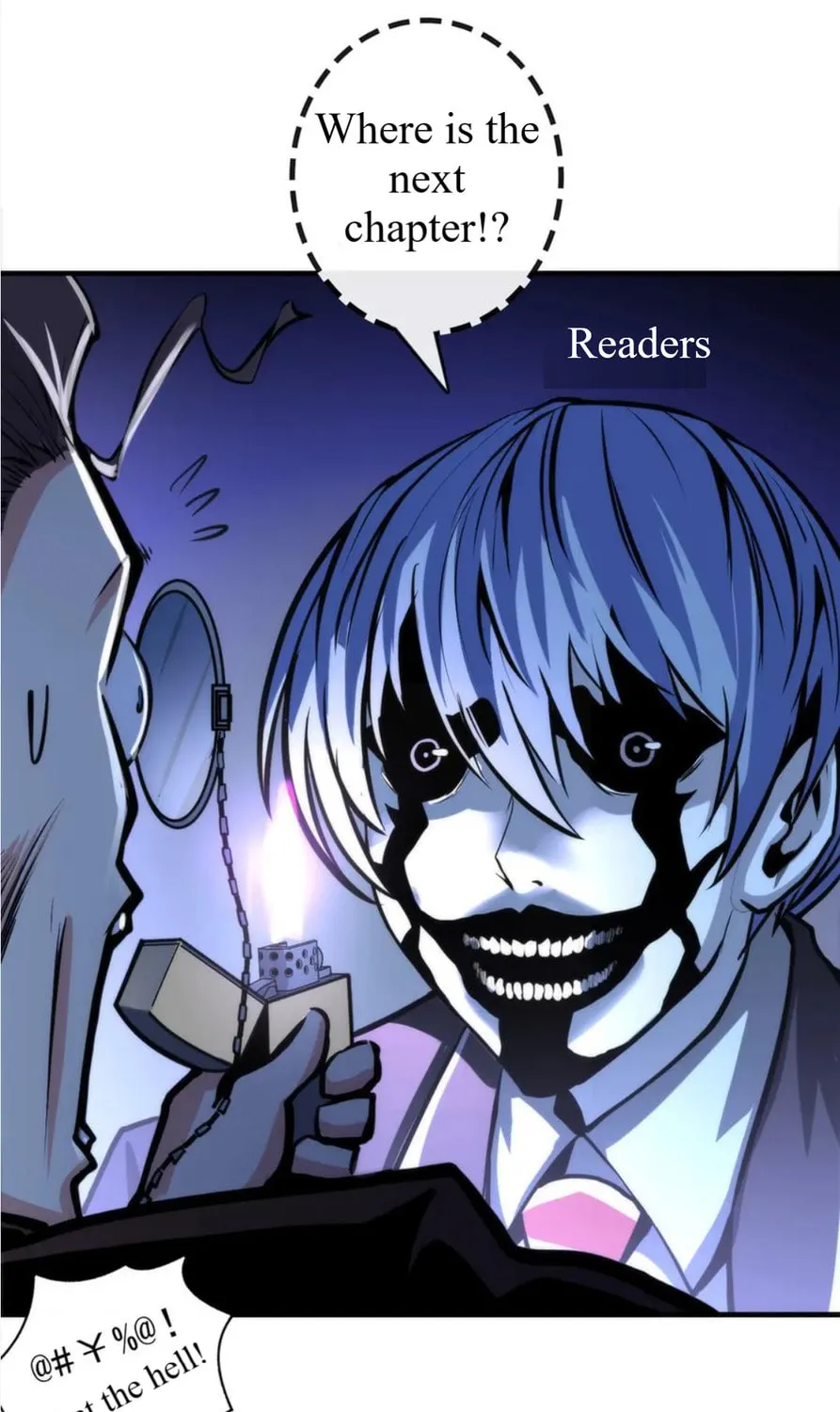 If I Don’t Die Soon, I’ll Really Become Invincible! Chapter 3 page 65 - 