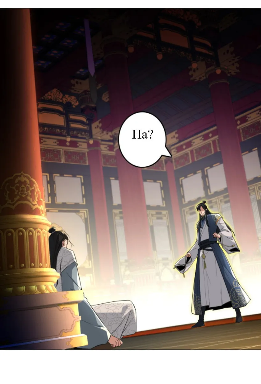 If I Don’t Die Soon, I’ll Really Become Invincible! Chapter 4 page 14 - 