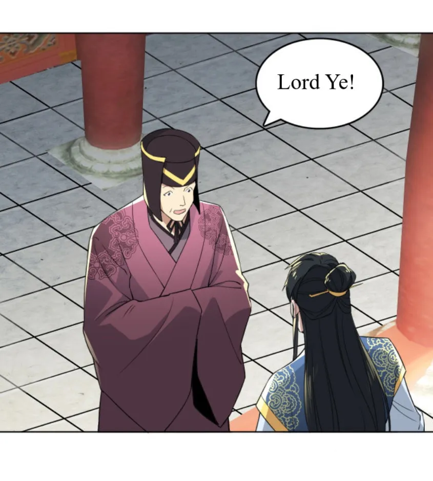 If I Don’t Die Soon, I’ll Really Become Invincible! Chapter 4 page 38 - 
