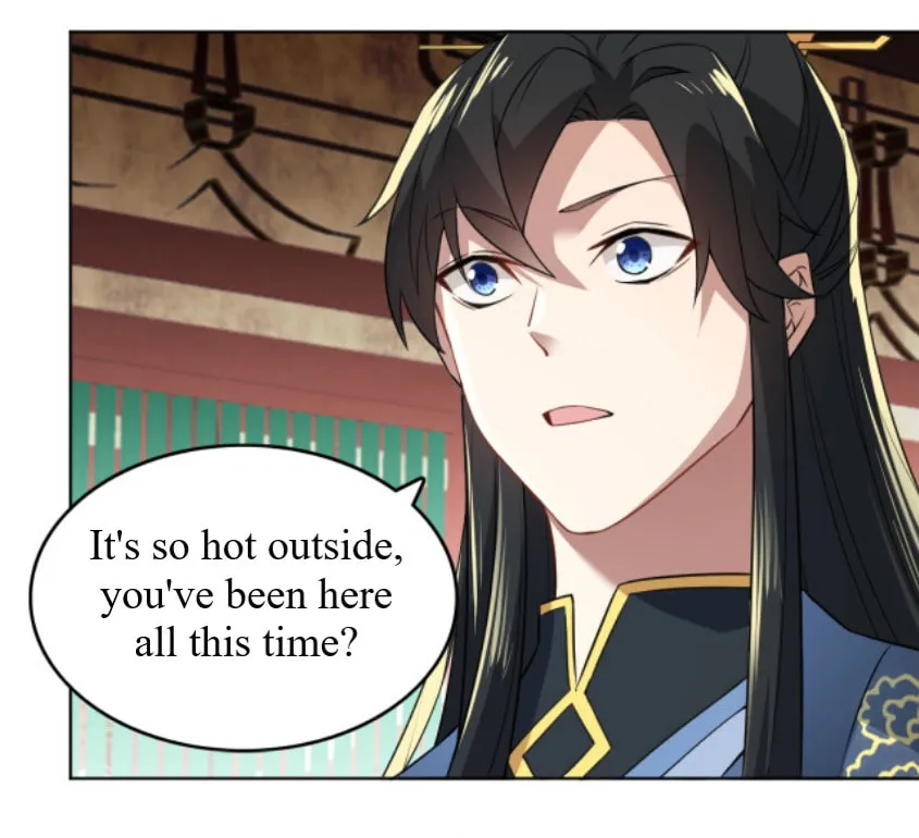 If I Don’t Die Soon, I’ll Really Become Invincible! Chapter 4 page 39 - 