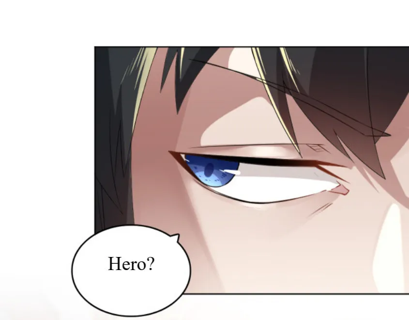 If I Don’t Die Soon, I’ll Really Become Invincible! Chapter 4 page 41 - 