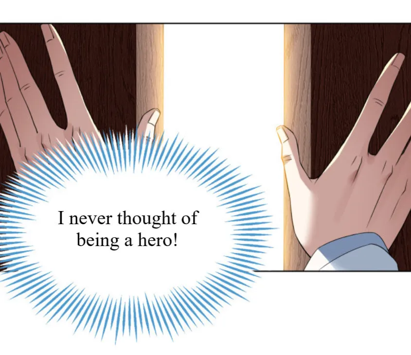 If I Don’t Die Soon, I’ll Really Become Invincible! Chapter 4 page 44 - 