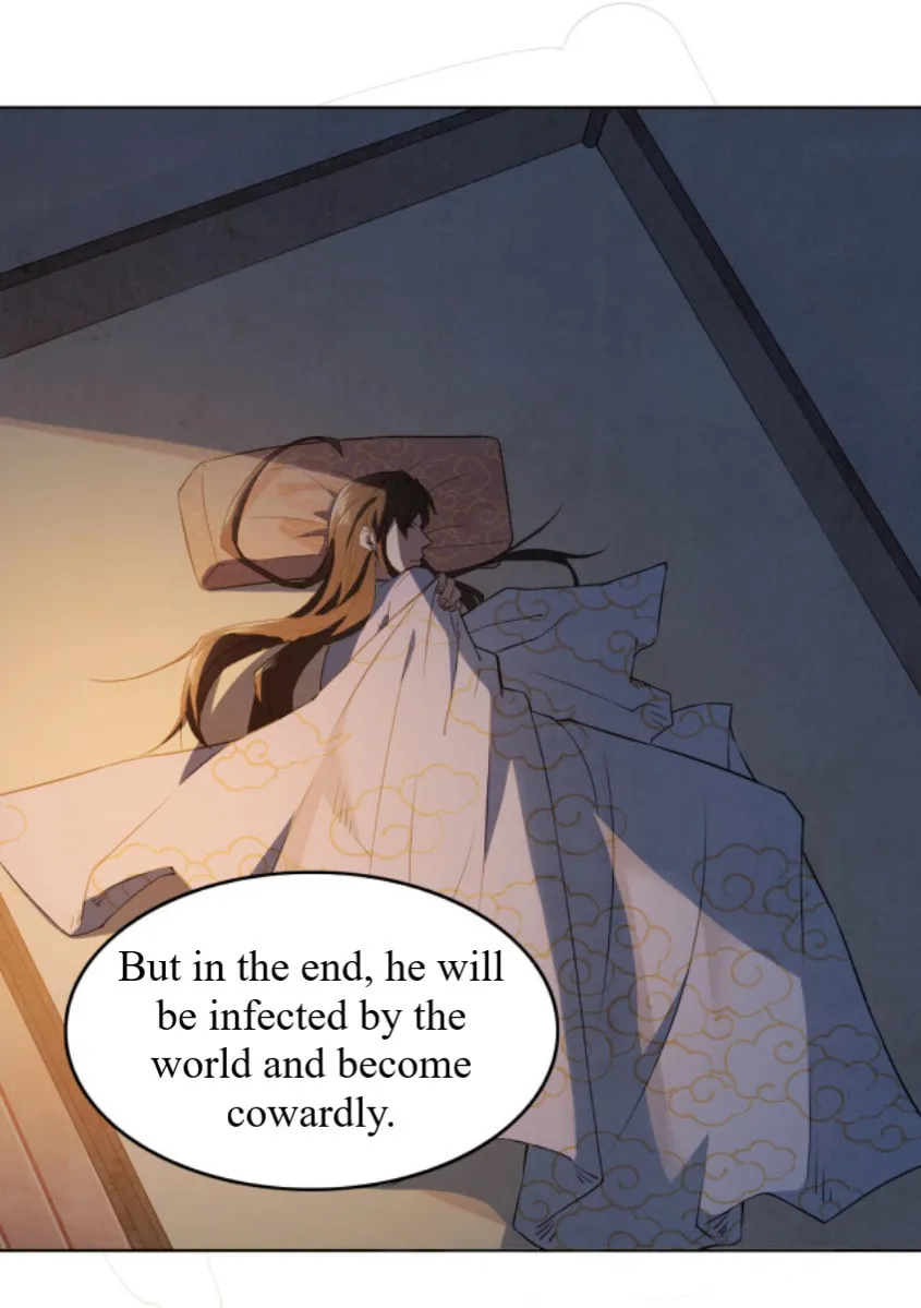 If I Don’t Die Soon, I’ll Really Become Invincible! Chapter 5 page 22 - 
