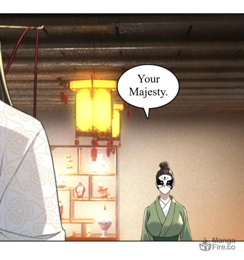 If I Don’t Die Soon, I’ll Really Become Invincible! Chapter 5 page 31 - 