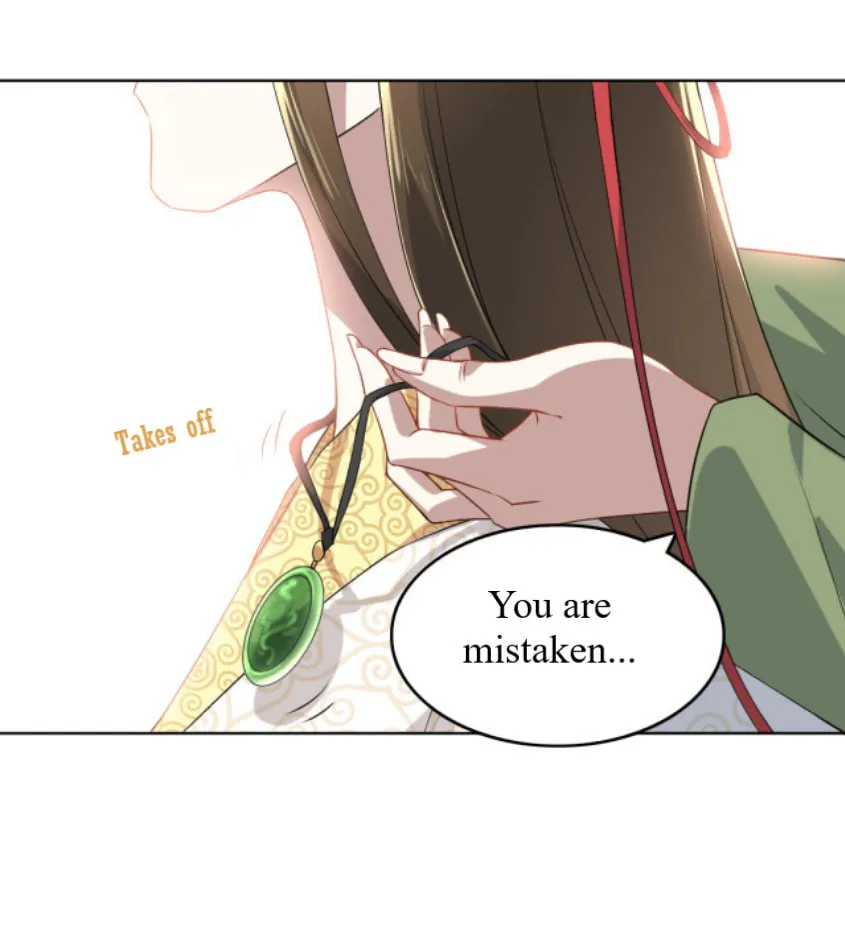 If I Don’t Die Soon, I’ll Really Become Invincible! Chapter 5 page 32 - 