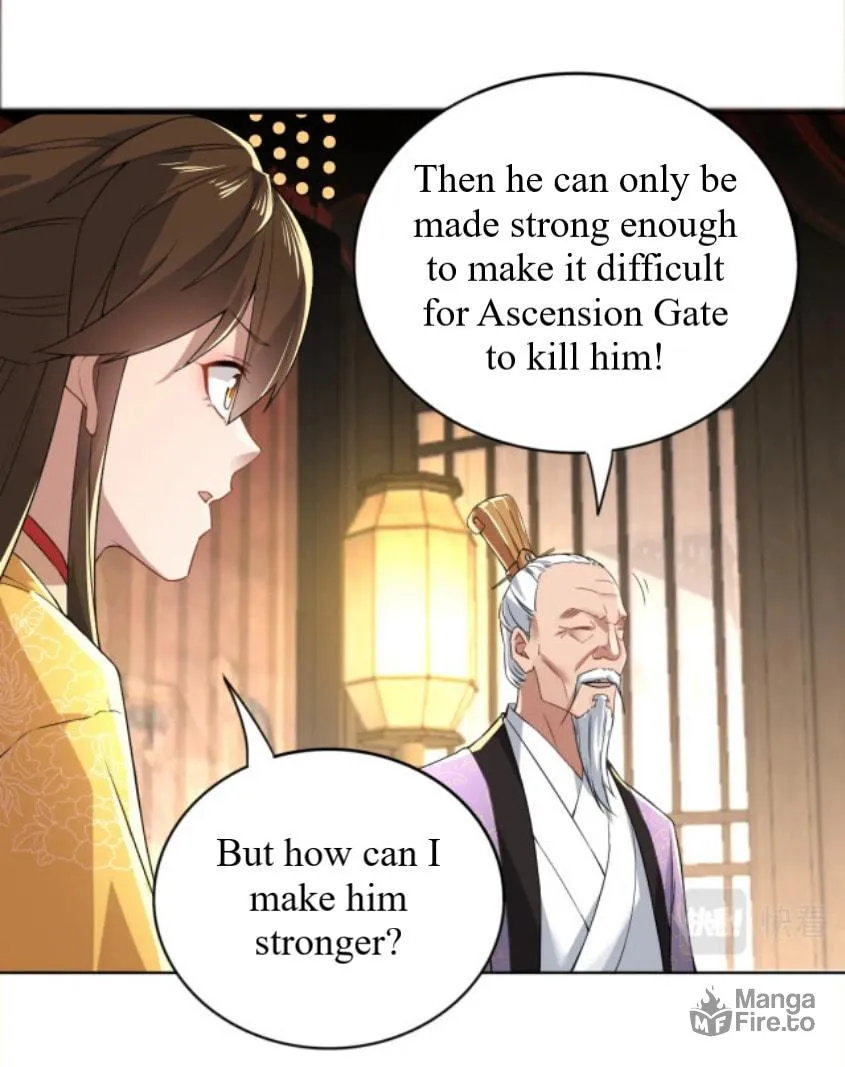 If I Don’t Die Soon, I’ll Really Become Invincible! Chapter 5 page 6 - 