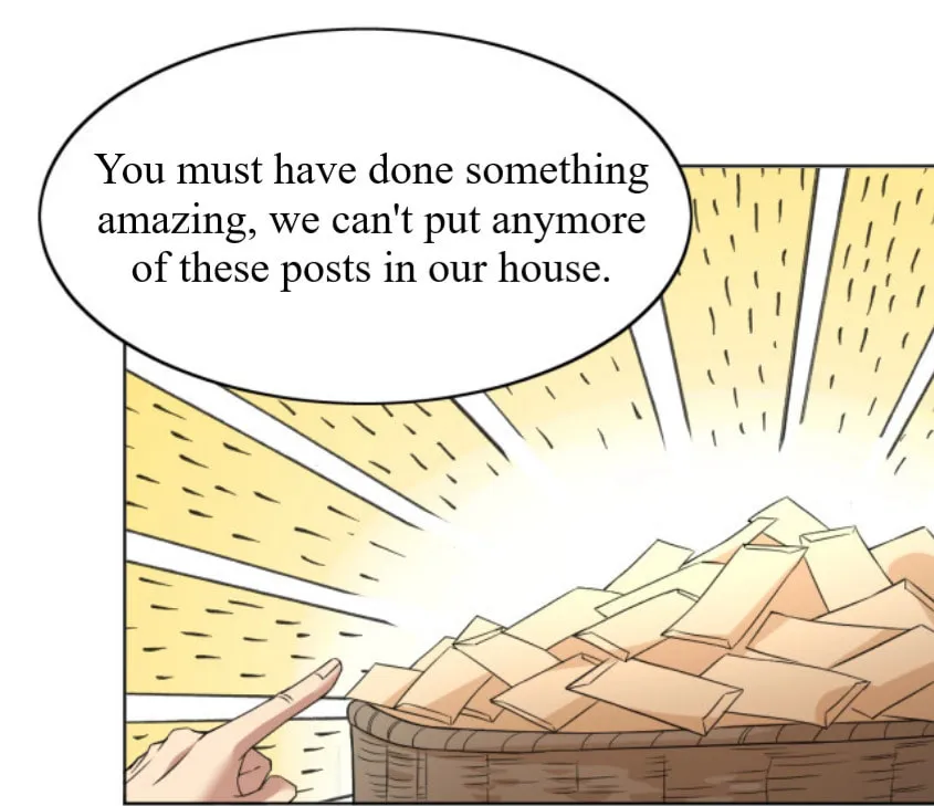 If I Don’t Die Soon, I’ll Really Become Invincible! Chapter 5 page 52 - 
