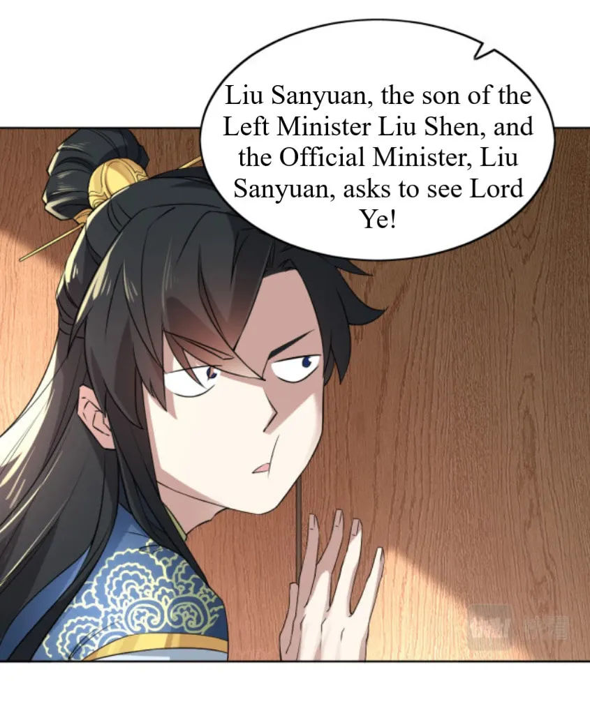If I Don’t Die Soon, I’ll Really Become Invincible! Chapter 5 page 55 - 