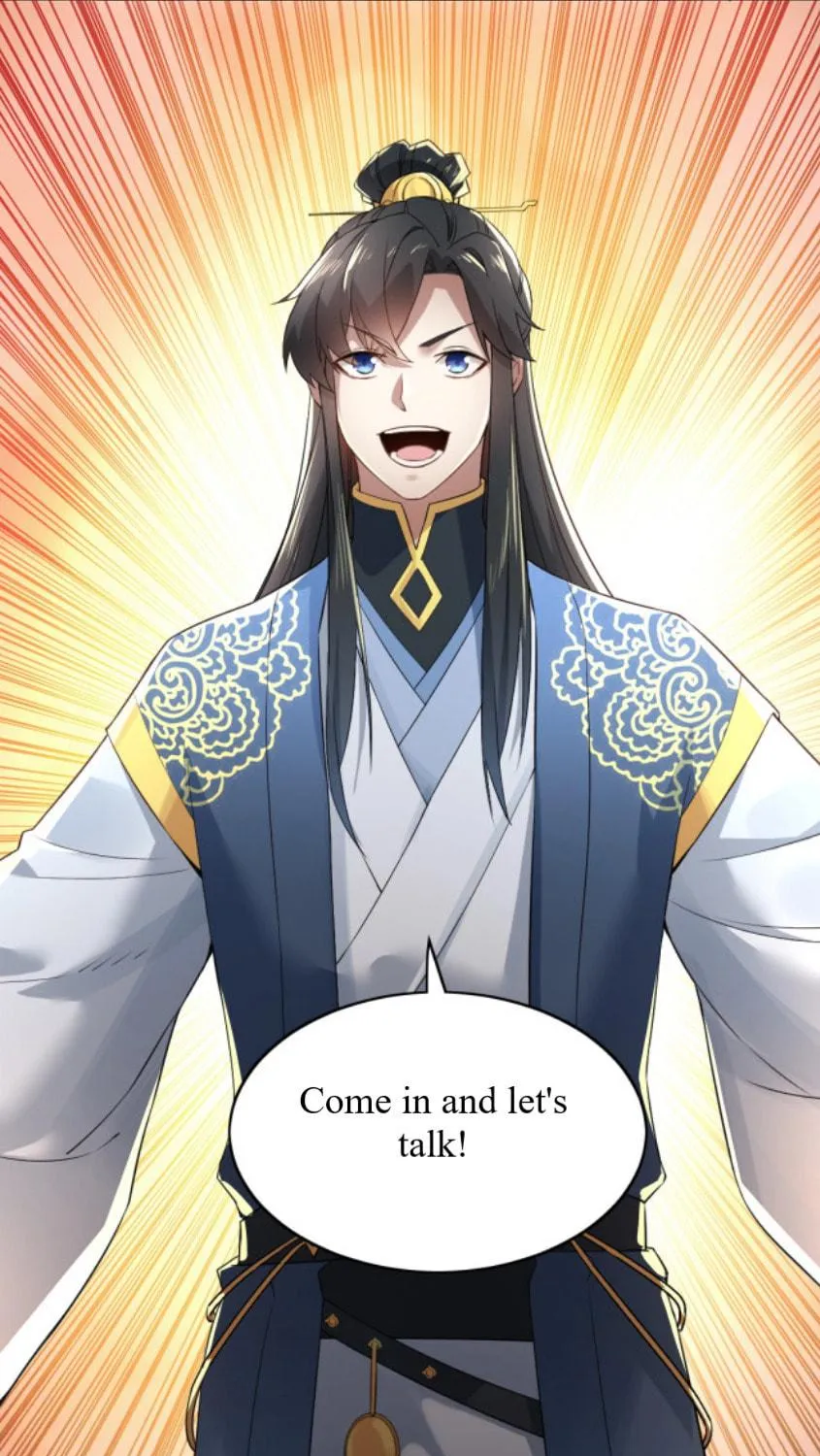 If I Don’t Die Soon, I’ll Really Become Invincible! Chapter 5 page 59 - 