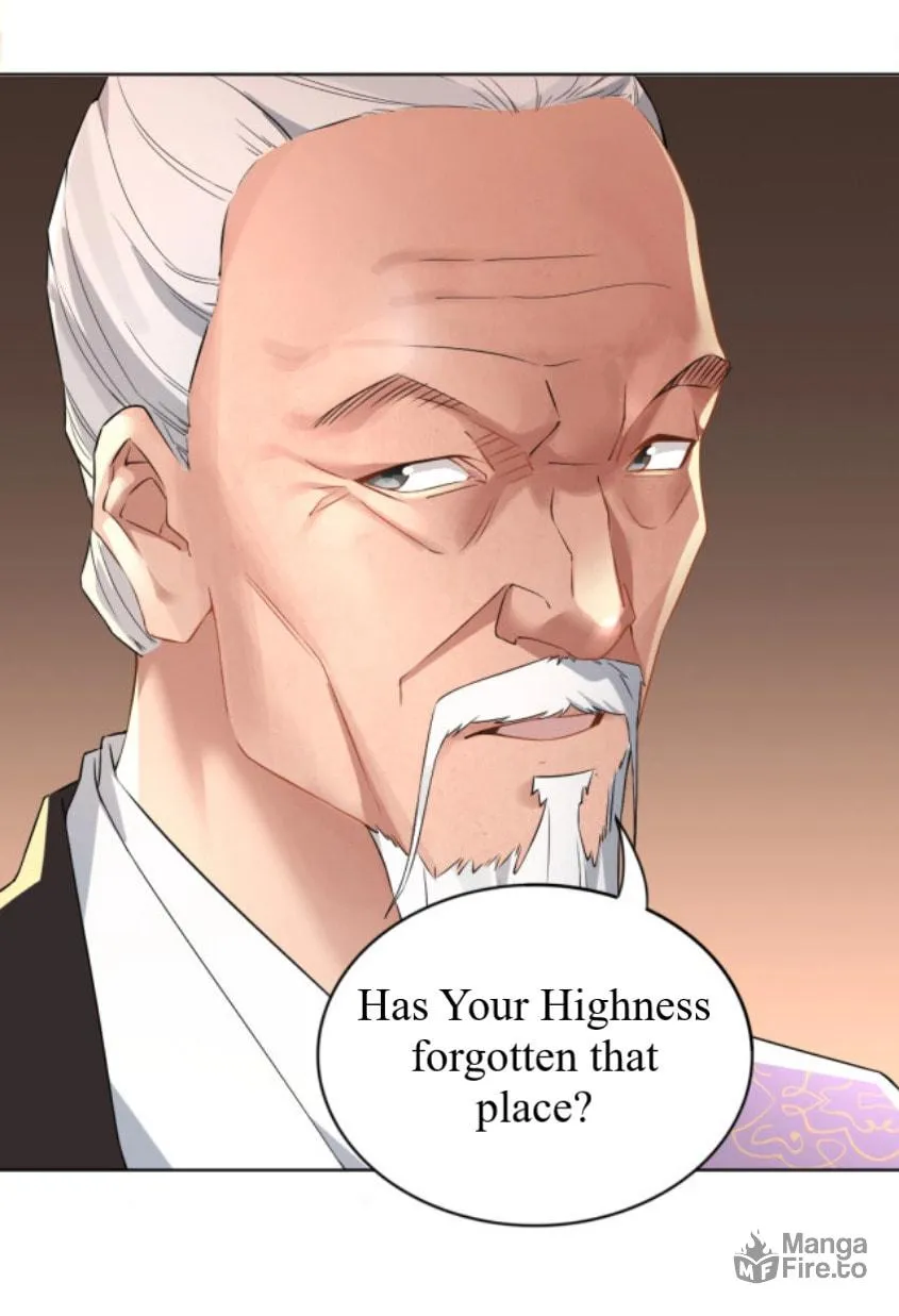 If I Don’t Die Soon, I’ll Really Become Invincible! Chapter 5 page 7 - 