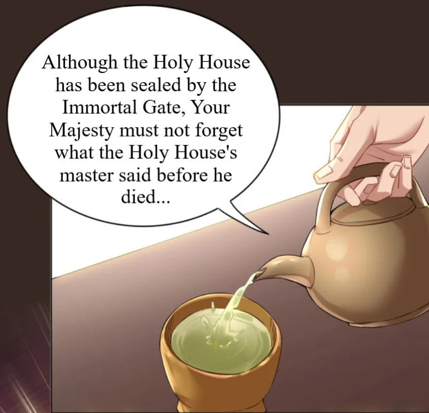If I Don’t Die Soon, I’ll Really Become Invincible! Chapter 5 page 9 - 