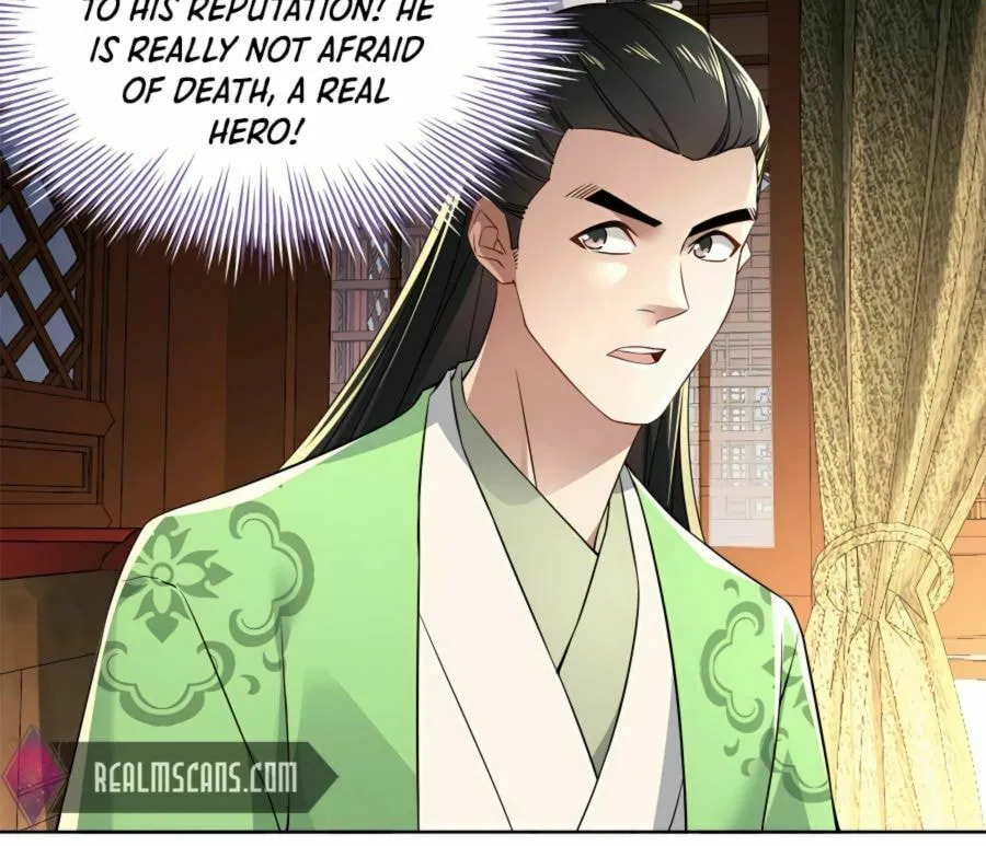 If I Don’t Die Soon, I’ll Really Become Invincible! Chapter 6 page 13 - 