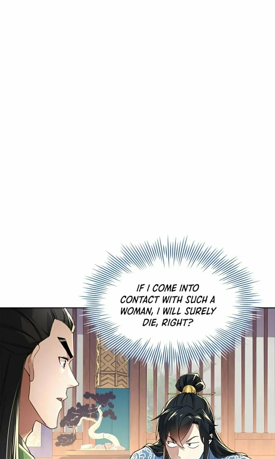 If I Don’t Die Soon, I’ll Really Become Invincible! Chapter 6 page 47 - 